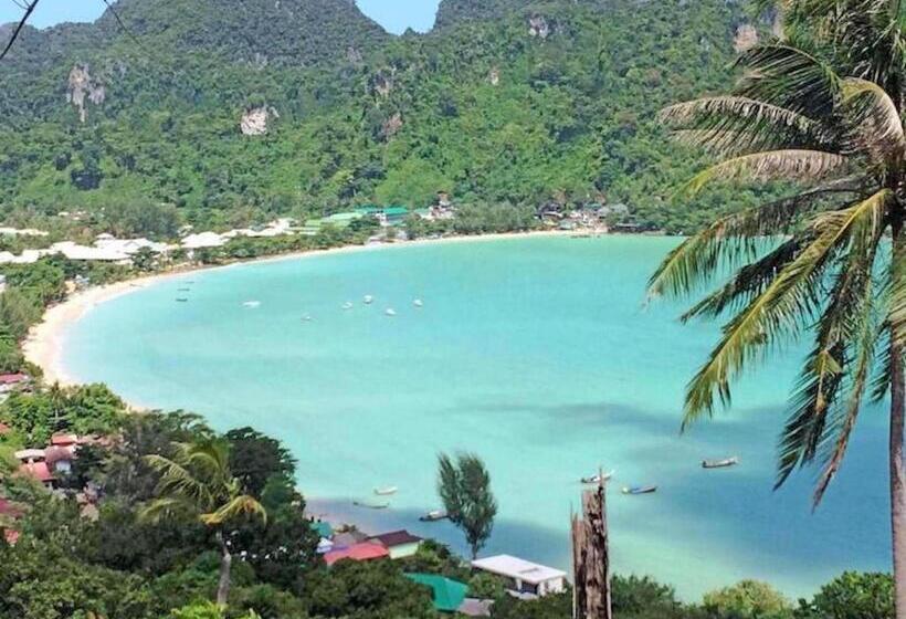 The Cobble Beach Hotel  Phi Phi Island