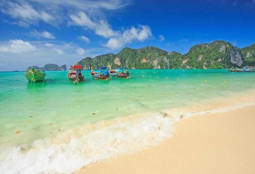 The Cobble Beach Hotel  Phi Phi Island