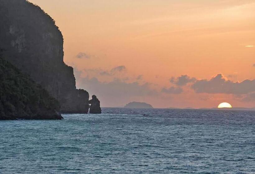 The Cobble Beach Hotel  Phi Phi Island