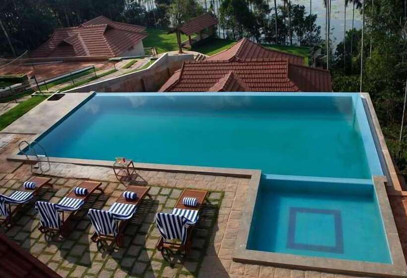 فندق The Wave Water Front Luxury Resort & Spa