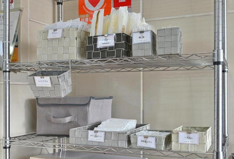 فندق Wakayama Daiichi Fuji