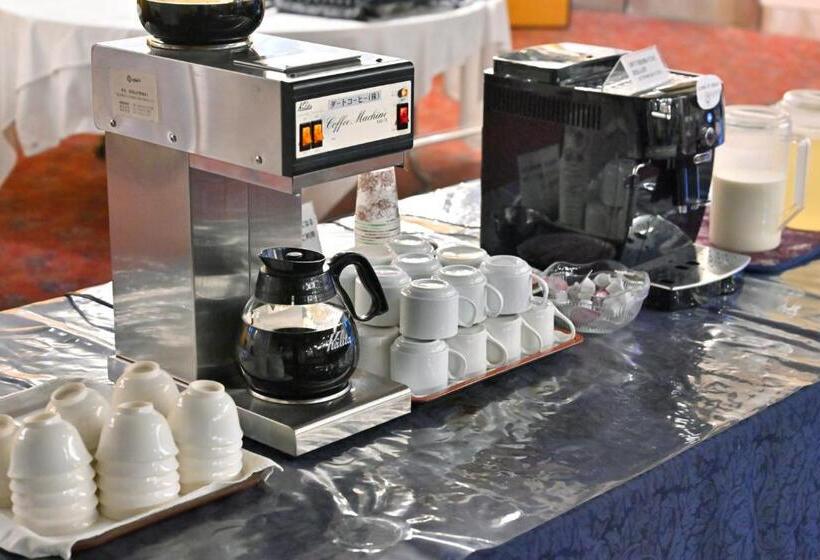 Отель Wakayama Daini Fuji