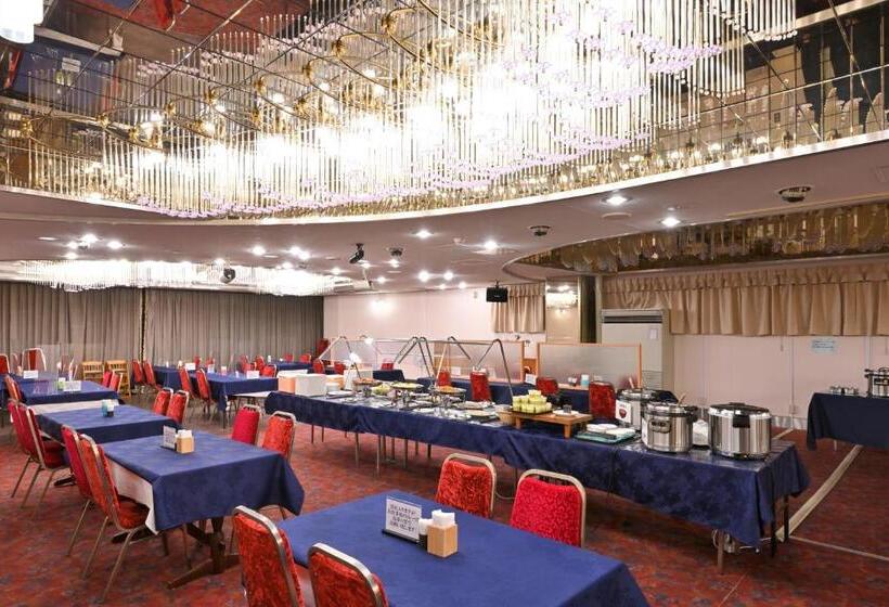 Отель Wakayama Daini Fuji