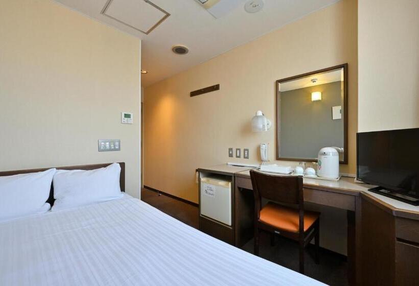 Отель Wakayama Daini Fuji