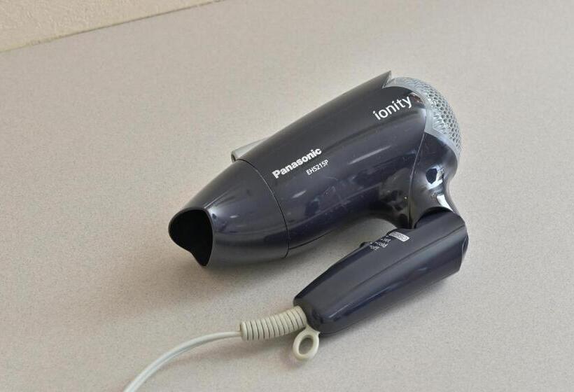 Отель Wakayama Daini Fuji