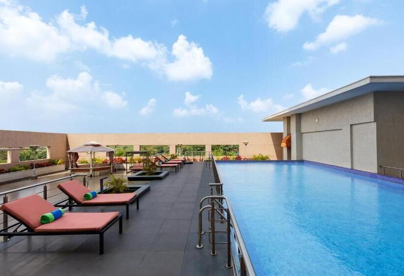 Welcomhotel By Itc Hotels, Gst Road, Chennai