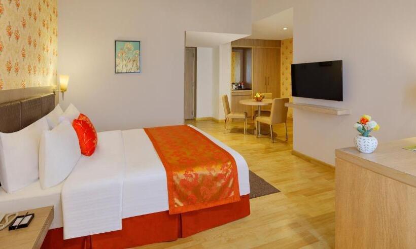 Welcomhotel By Itc Hotels, Gst Road, Chennai