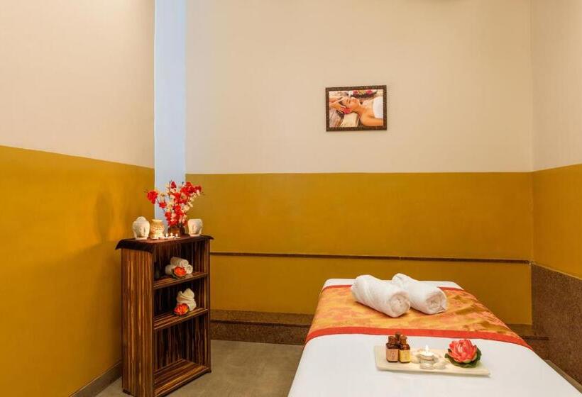 Welcomhotel By Itc Hotels, Gst Road, Chennai