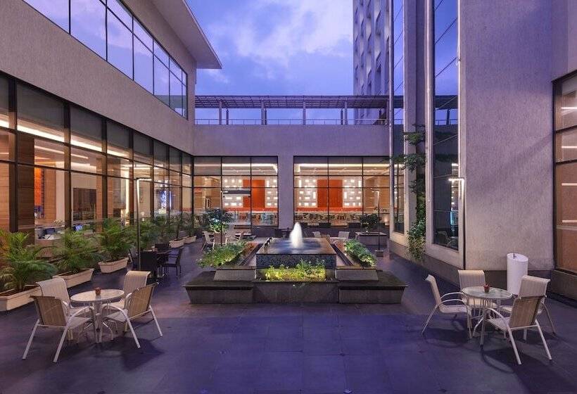 Welcomhotel By Itc Hotels, Gst Road, Chennai