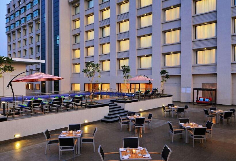 Welcomhotel By Itc Hotels, Gst Road, Chennai