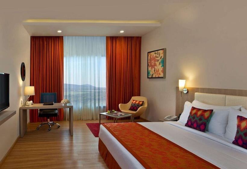 Welcomhotel By Itc Hotels, Gst Road, Chennai