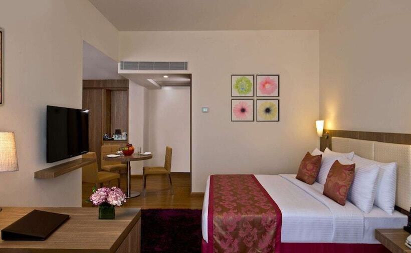 Welcomhotel By Itc Hotels, Gst Road, Chennai