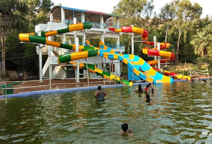 Kishkinda Hertiage Resort