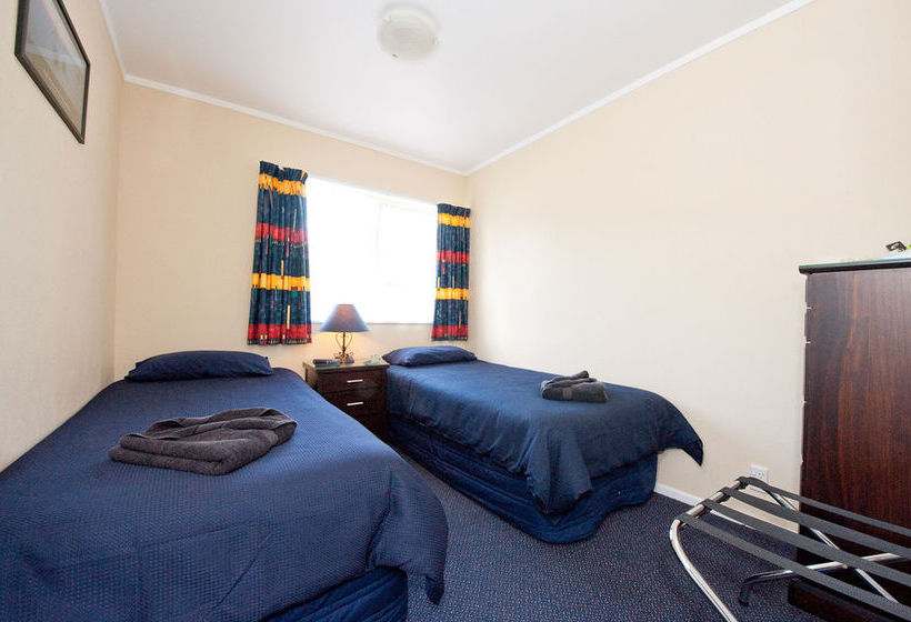 Anndion Lodge Motel & Conference Centre