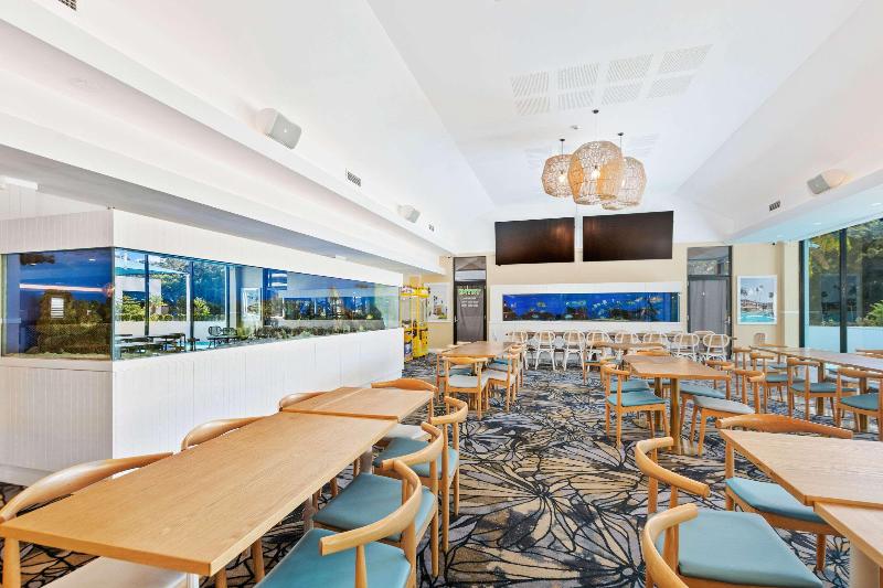 فندق على الطريق Comfort Inn Towradgi Beach