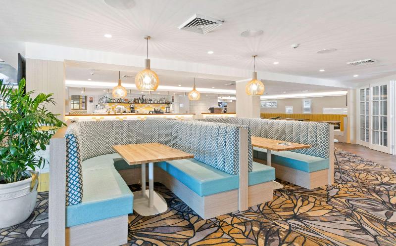 فندق على الطريق Comfort Inn Towradgi Beach