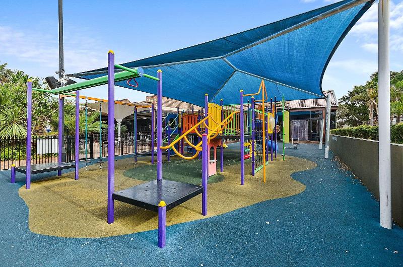 فندق على الطريق Comfort Inn Towradgi Beach