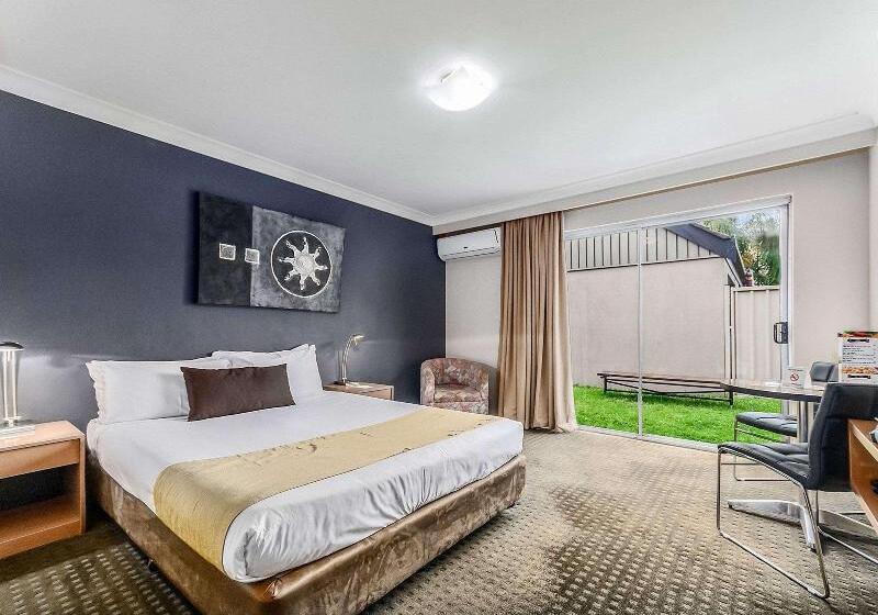 فندق على الطريق Comfort Inn Towradgi Beach