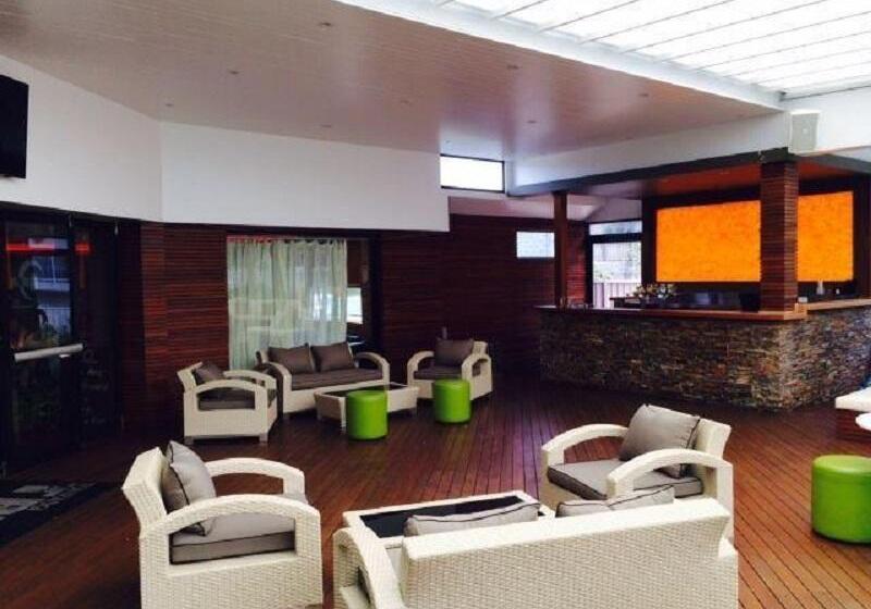 فندق على الطريق Comfort Inn Towradgi Beach