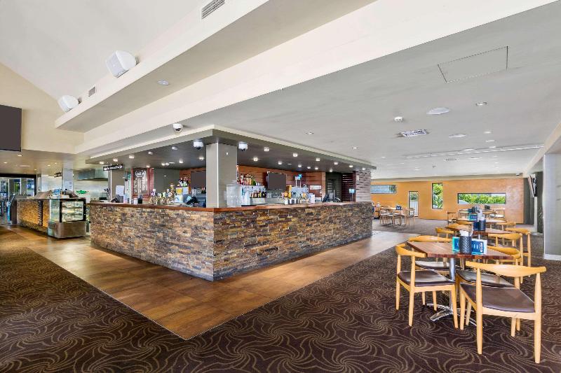 فندق على الطريق Comfort Inn Towradgi Beach