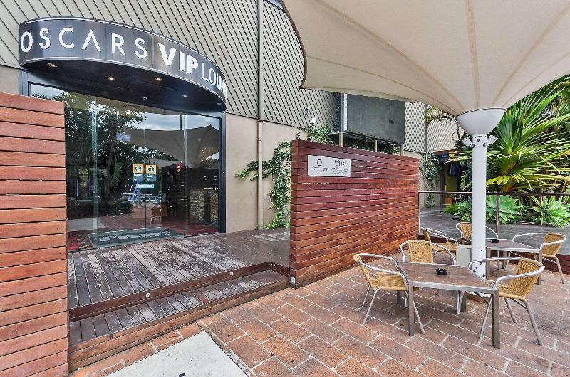 فندق على الطريق Comfort Inn Towradgi Beach