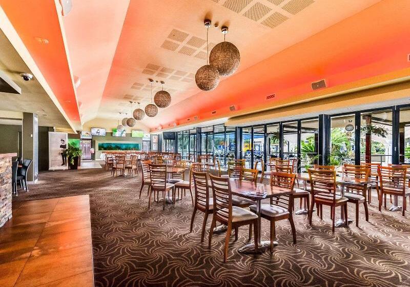 فندق على الطريق Comfort Inn Towradgi Beach