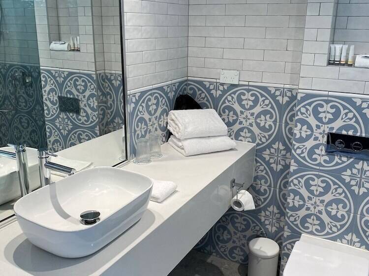 فندق على الطريق Comfort Inn Towradgi Beach