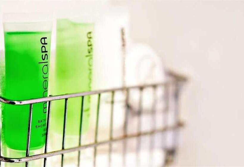 بنسيون Golf View