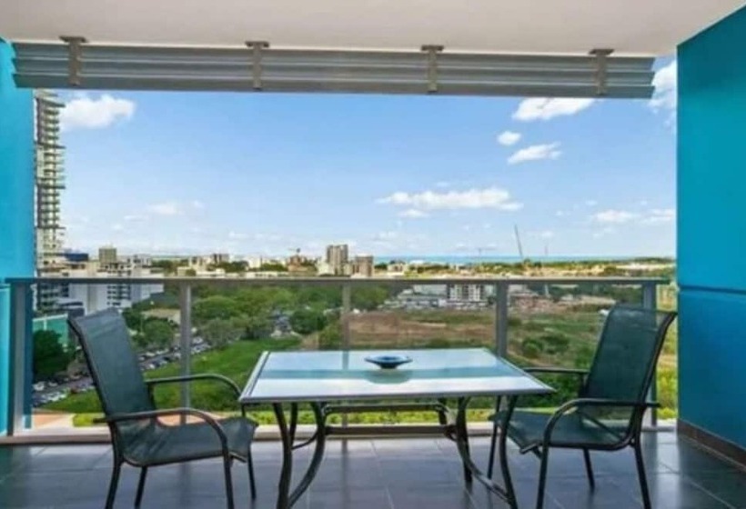 Ramada Suites By Wyndham Zen Quarter Darwin