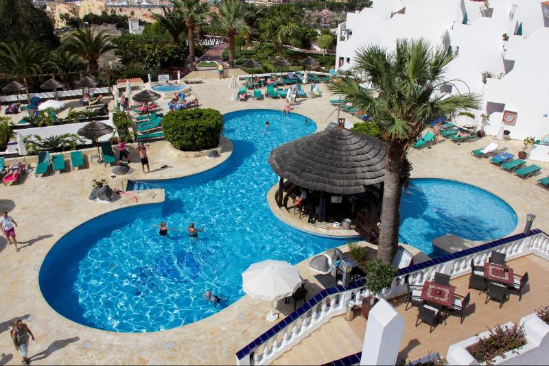 Regency Torviscas Apartments And Suites