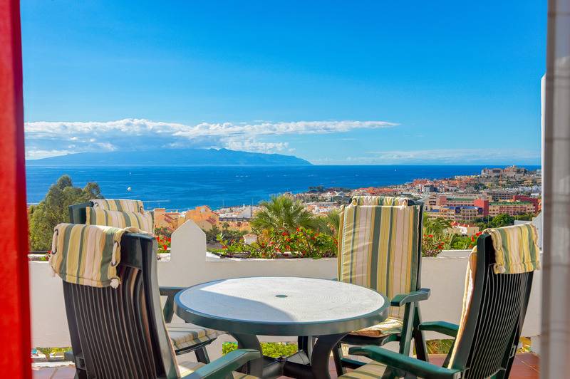 Regency Torviscas Apartments And Suites