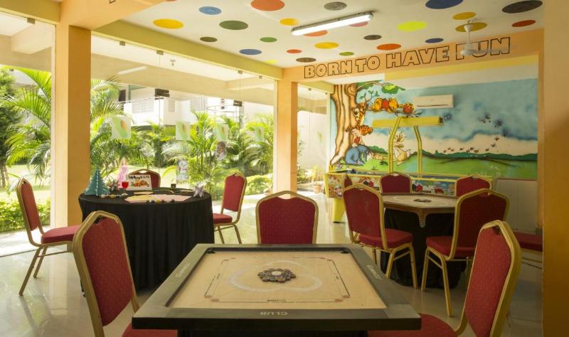 Курорт Sterling Yelagiri