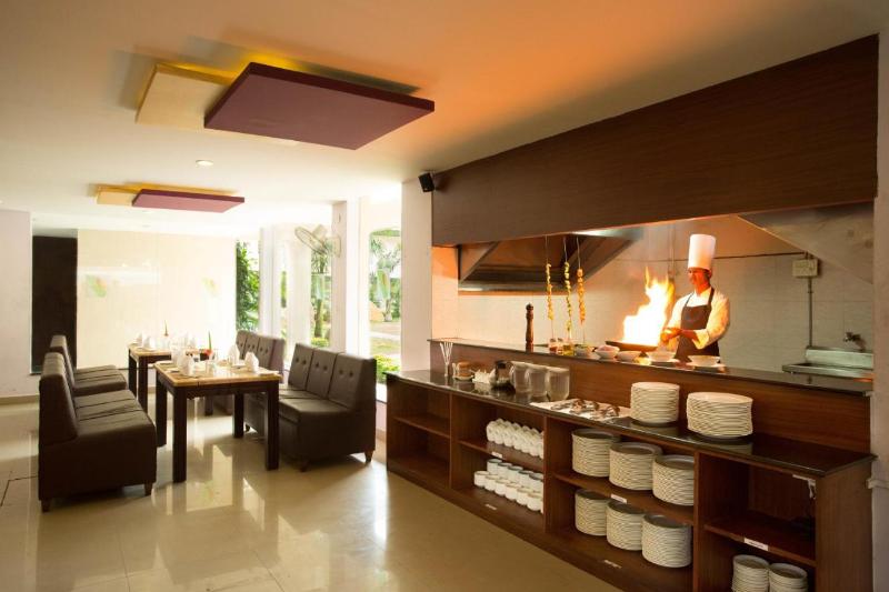 Курорт Sterling Yelagiri