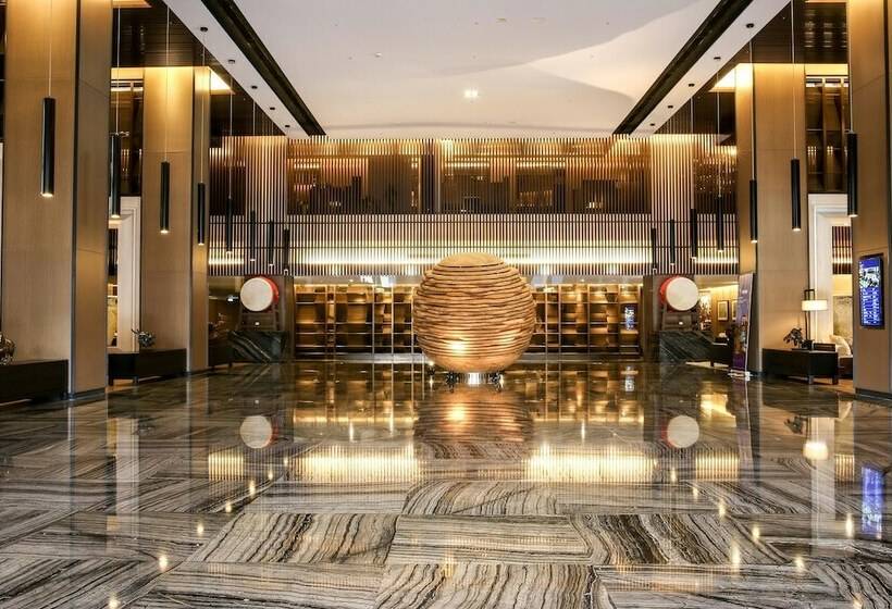 هتل Sheraton Taitung