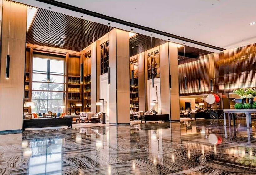 هتل Sheraton Taitung