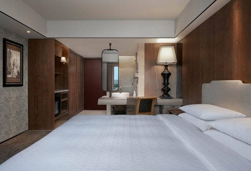 هتل Sheraton Taitung