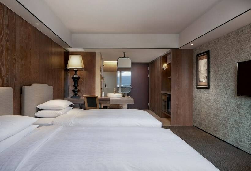 هتل Sheraton Taitung