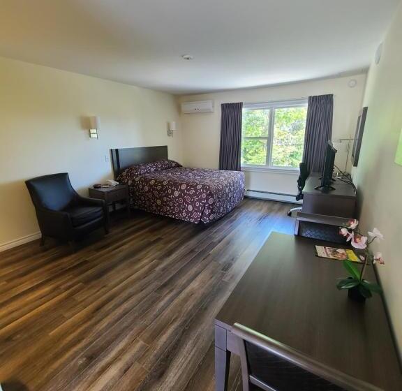 Stardust Motel  Bedford