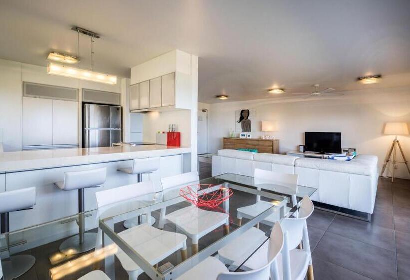 Sunseeker Lodge