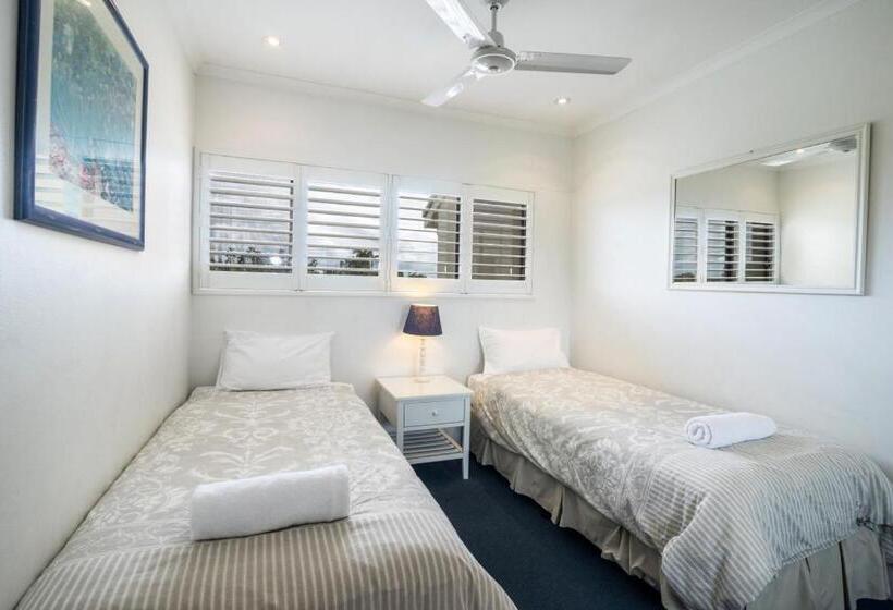 Sunseeker Lodge