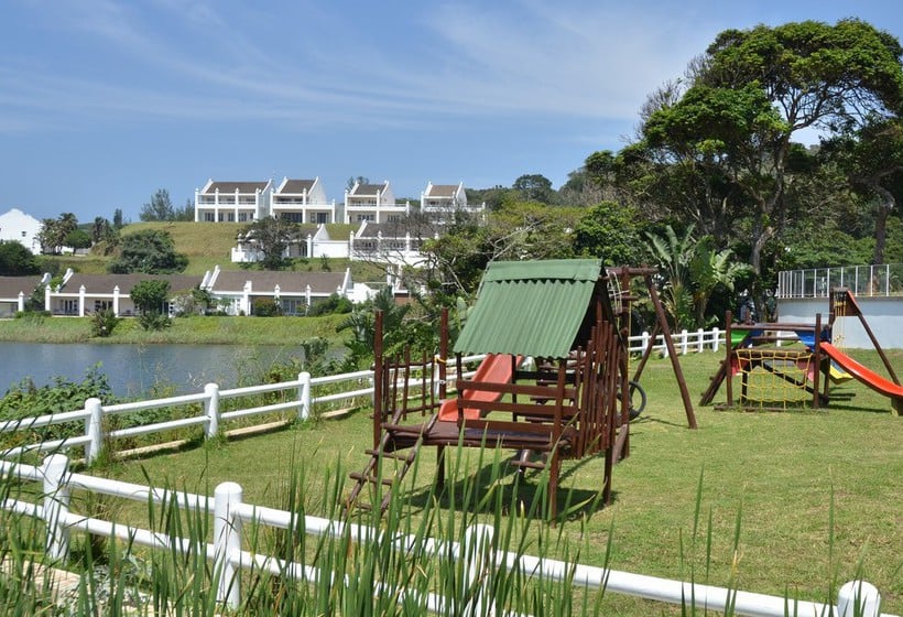 The Estuary Hotel & Spa