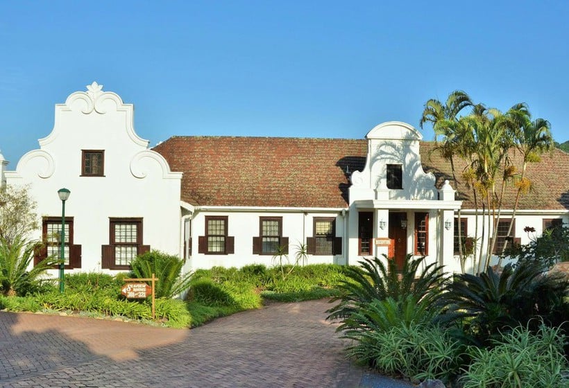 The Estuary Hotel & Spa