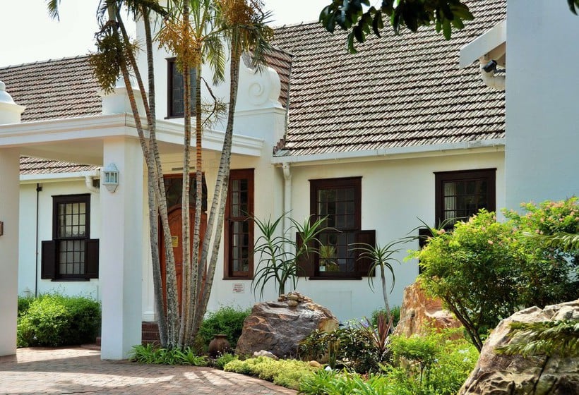 The Estuary Hotel & Spa