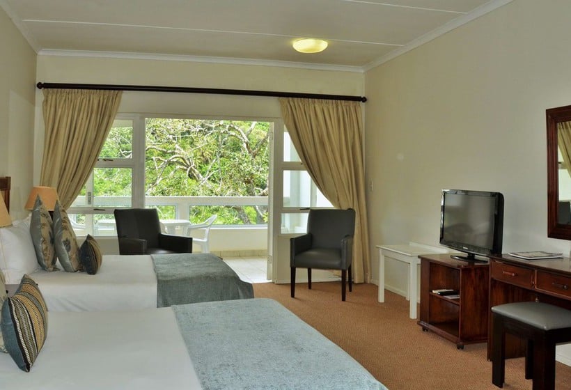 The Estuary Hotel & Spa