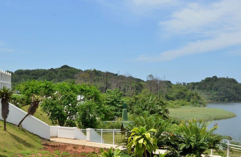 The Estuary Hotel & Spa