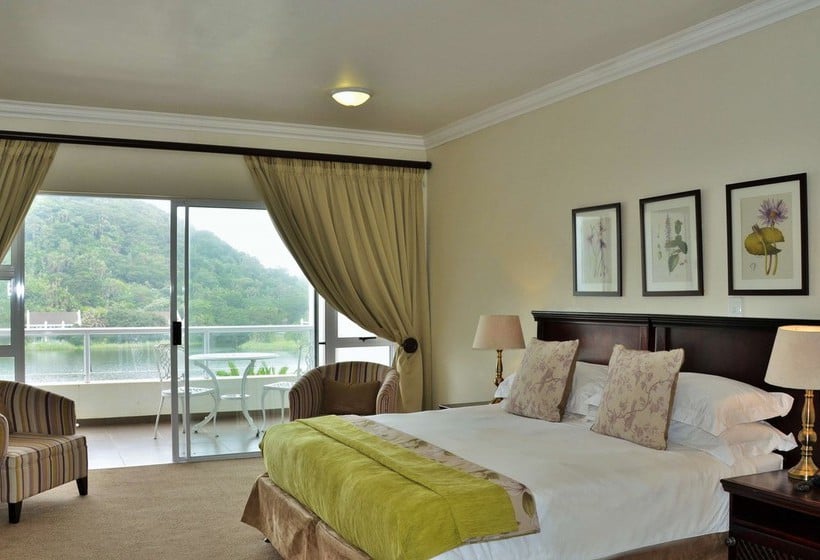 The Estuary Hotel & Spa