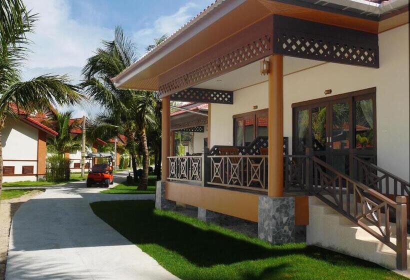The Sunset Beach Resort   Koh Kho Khao