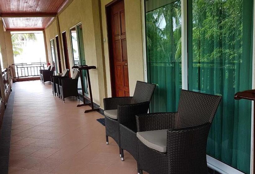 Tioman Dive Resort