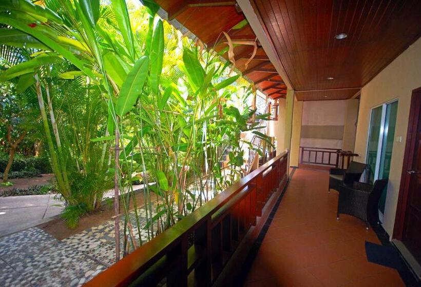 Tioman Dive Resort