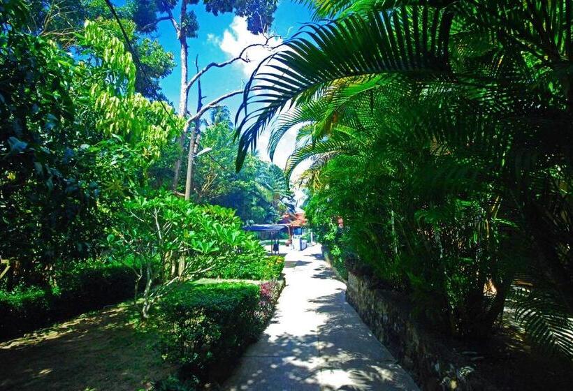 Tioman Dive Resort